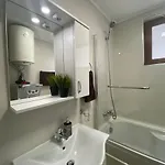 Apartment Itta 05 Sunny *