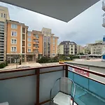 Itta 05 Sunny Apartment Sunny Beach