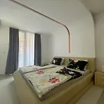 Apartment Itta 05 Sunny *