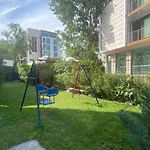 Apartment Itta 05 Sunny