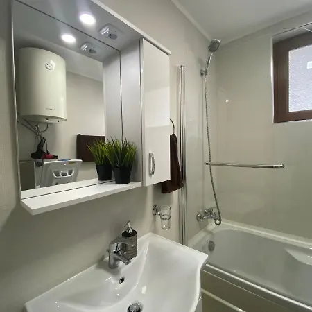 Appartamento Itta 05 Sunny *