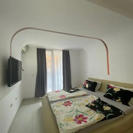 Itta 05 Sunny شقة