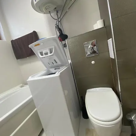 Appartamento Itta 05 Sunny *