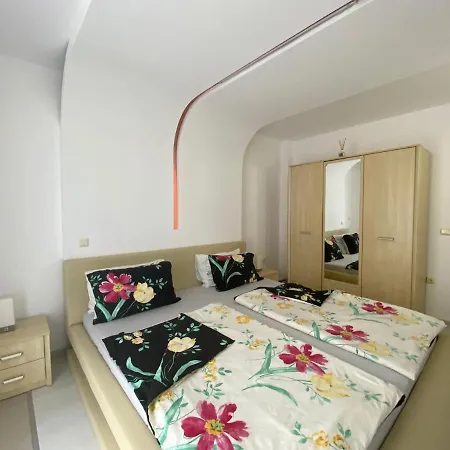 Appartamento Itta 05 Sunny