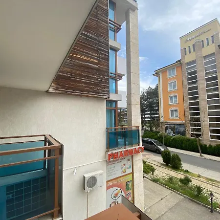 Itta 05 Sunny Appartamento