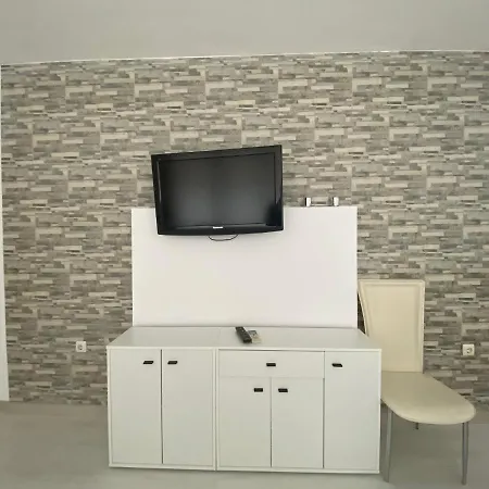 Appartamento Itta 05 Sunny