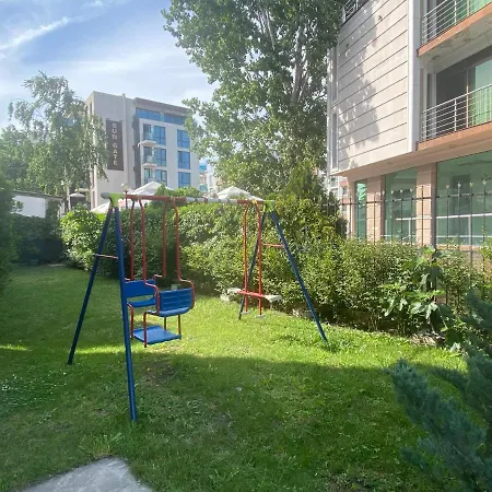 Appartamento Itta 05 Sunny