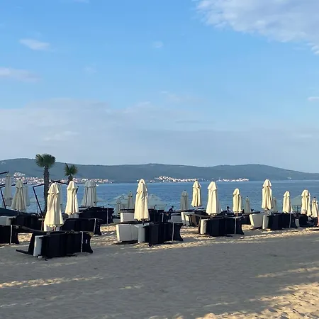 Itta 05 Sunny Appartamento Sunny Beach