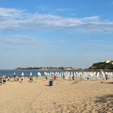 Itta 05 Sunny Sunny Beach