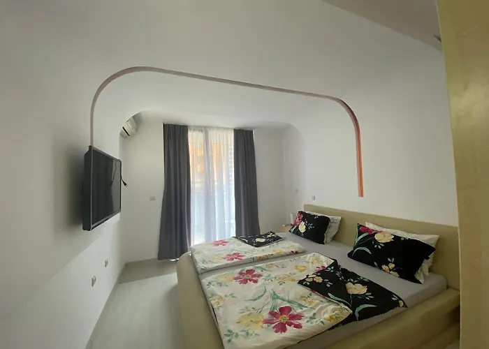 Itta 05 Sunny Апартамент