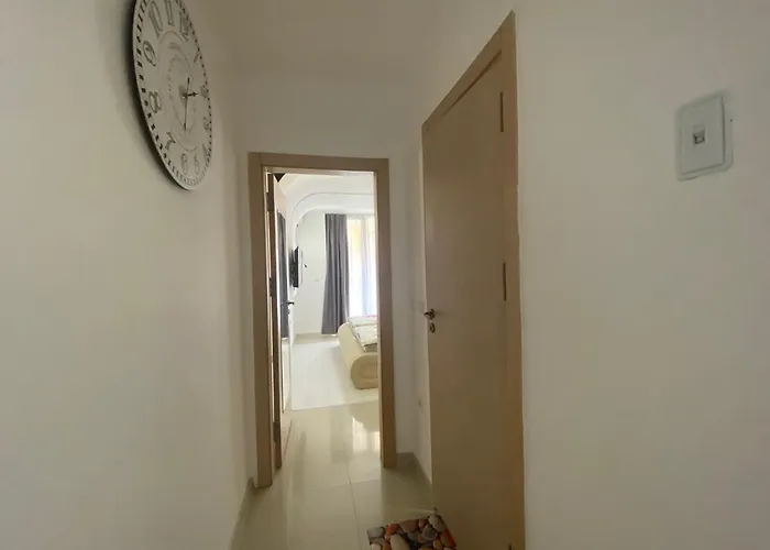 Itta 05 Sunny Апартамент