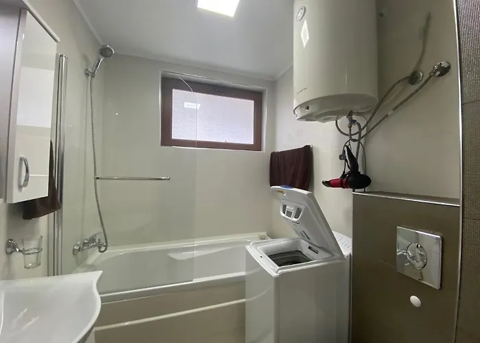 Itta 05 Sunny Солнечный берег