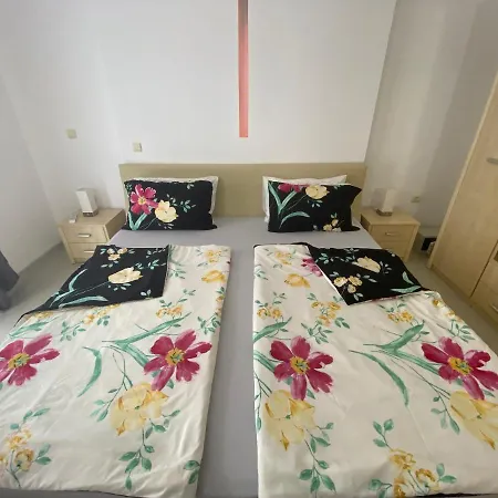 Lejlighed Itta 05 Sunny