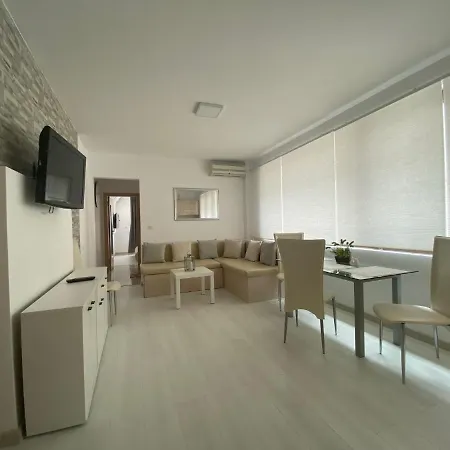 Lejlighed Itta 05 Sunny Sunny Beach