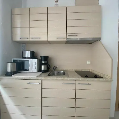 Apartament Itta 05 Sunny Słoneczny Brzeg