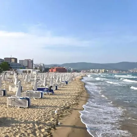 Itta 05 Sunny Sunny Beach