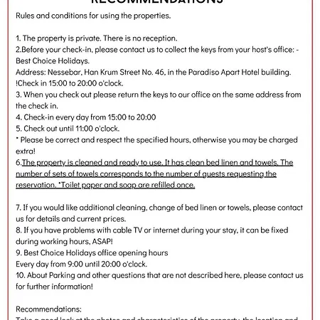 Lejlighed Itta 05 Sunny