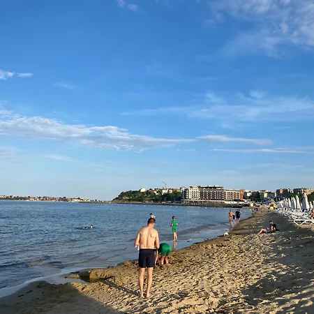 Lejlighed Itta 05 Sunny Sunny Beach