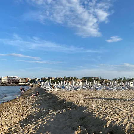 Itta 05 Sunny Lejlighed