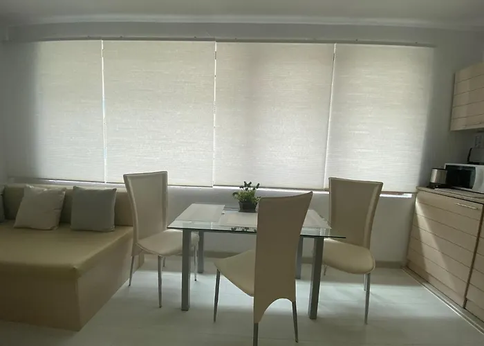 Itta 05 Sunny Sunny Beach