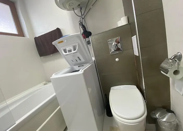 Apartman Itta 05 Sunny *