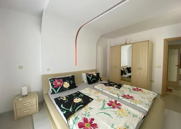 Apartman Itta 05 Sunny