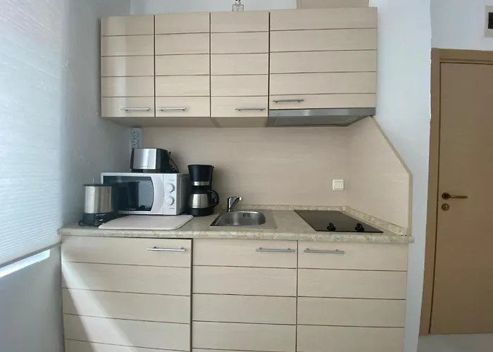 Apartment Itta 05 Sunny Sunny Beach