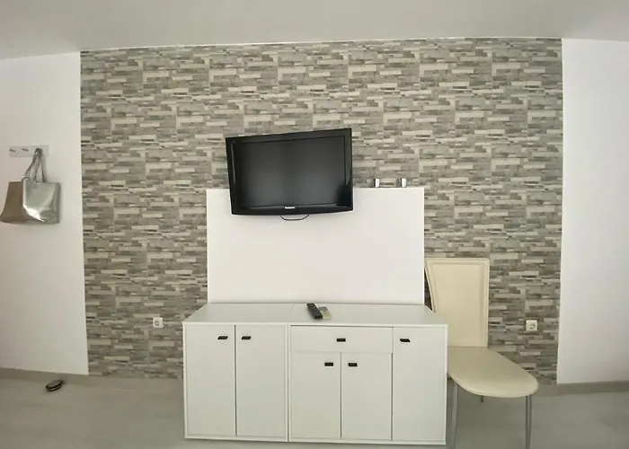 Apartman Itta 05 Sunny