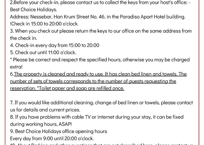 Apartman Itta 05 Sunny