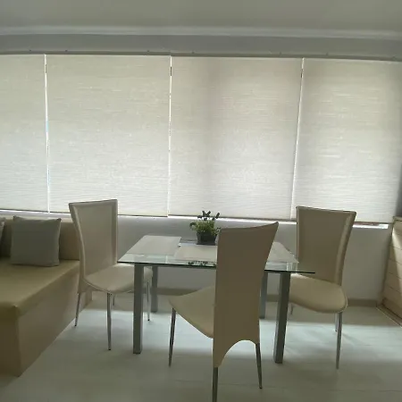 Itta 05 Sunny Солнечный берег